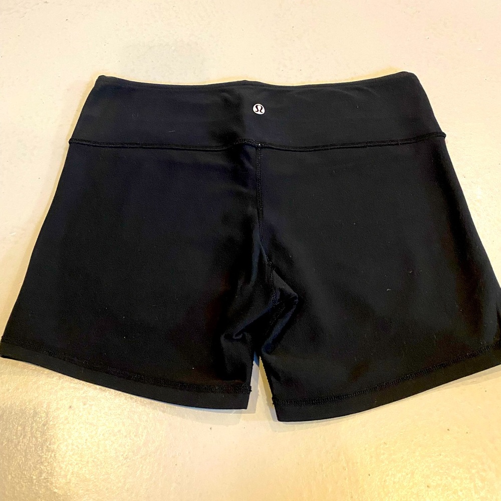 Brand new tag was cut all size S in black